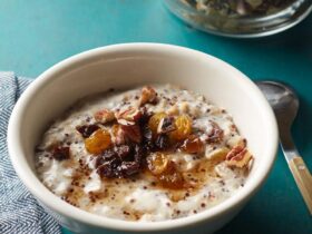 15+ 15-Minute Vegetarian Breakfast Recipes for Weight Loss That Aren’t Smoothies