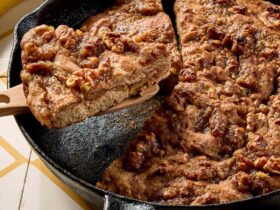 15+ Best High-Fiber Dessert Recipes