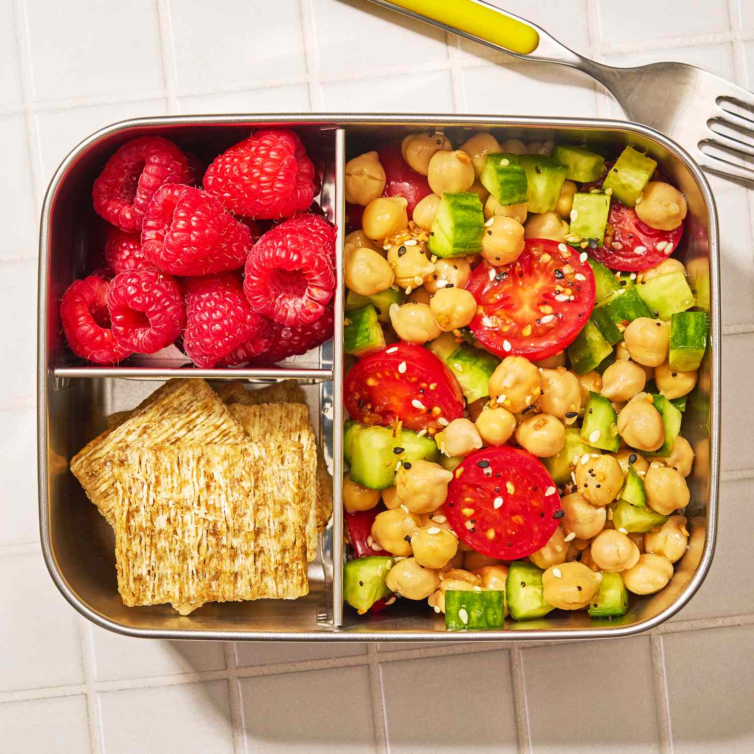 15+ Best Vegetarian Lunch Recipes for Better Blood Sugar