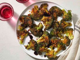 15+ Broccoli Recipes to Make Forever