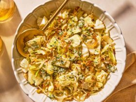 15+ Cabbage Side Dish Recipes