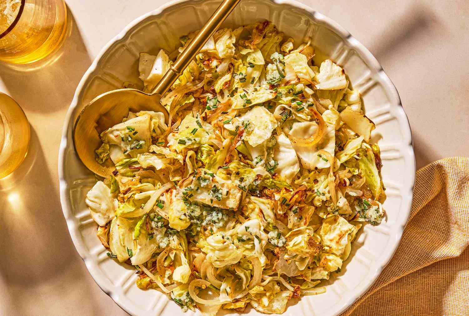 15+ Cabbage Side Dish Recipes