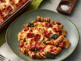 15+ Cheesy Casserole Recipes