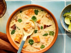 15+ Comfort Food Dinner Recipes You Can Make with Pantry Ingredients