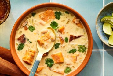 15+ Comfort Food Dinner Recipes You Can Make with Pantry Ingredients