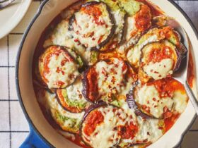 15+ Comforting, Creamy Skillet Casserole Recipes