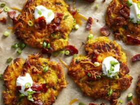 15 Cozy Winter Appetizer Recipes