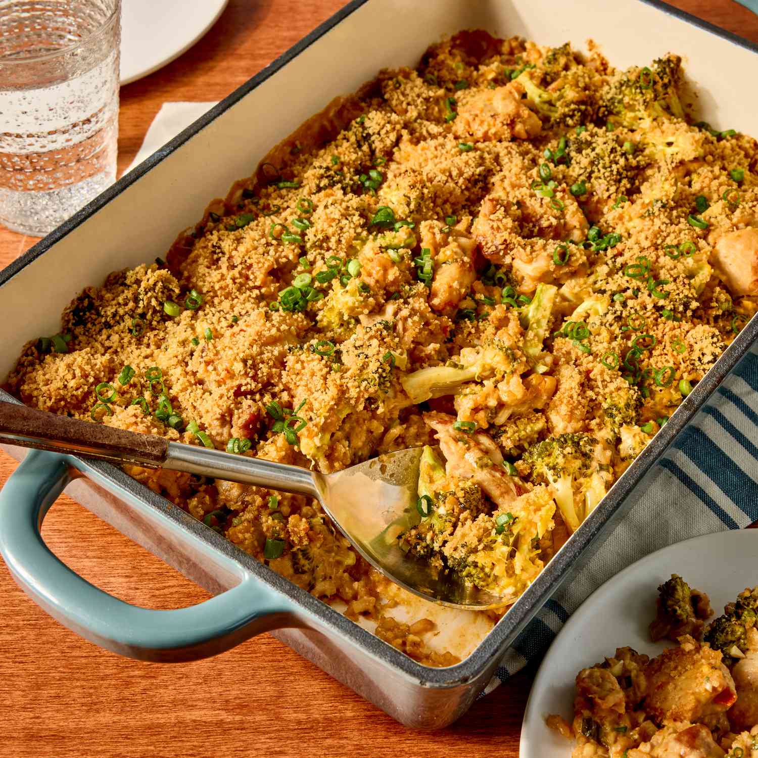 15+ Dinner Casseroles That Aren't Pasta Bakes