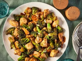 15+ Easy Dinner Recipes for the DASH Diet