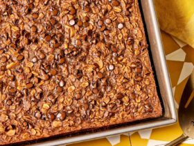 15+ High-Fiber Breakfast Recipes That Aren’t Smoothies