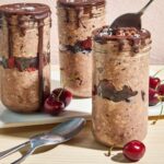 15+ High-Protein Breakfast Recipes Without Eggs