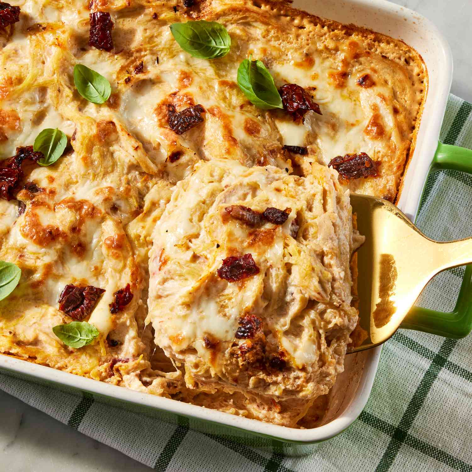 15+ Winter Casserole Recipes for Sunday Dinner