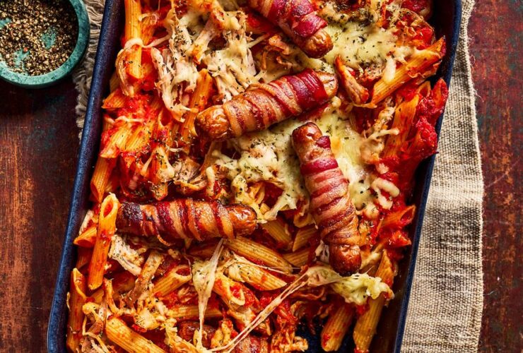 15 easy December recipes to add to your weeknight dinner rotation