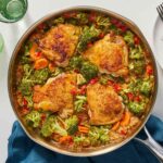 16 Easy Winter Casserole Recipes for Better Blood Sugar