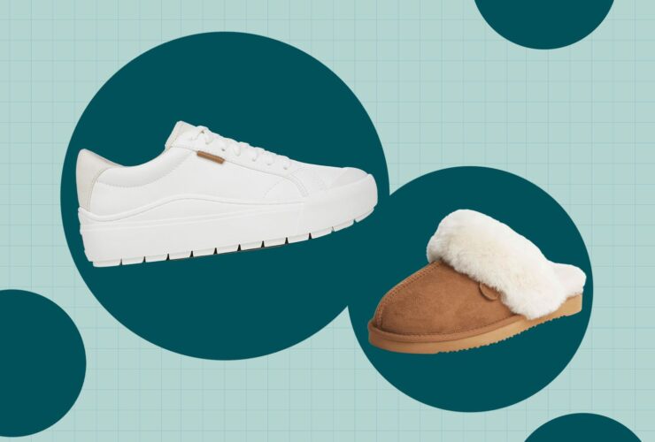 17 Best Amazon After-Christmas Shoe Deals on Podiatrist-Recommended Picks