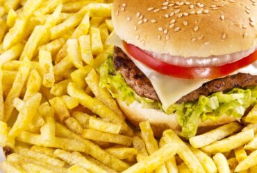 What Happens to Your Body When You Eat Fast Food Every Day