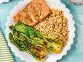 20+ Anti-Inflammatory Meals You Can Make in 20 Minutes