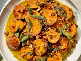 20+ Anti-Inflammatory Sweet Potato Recipes