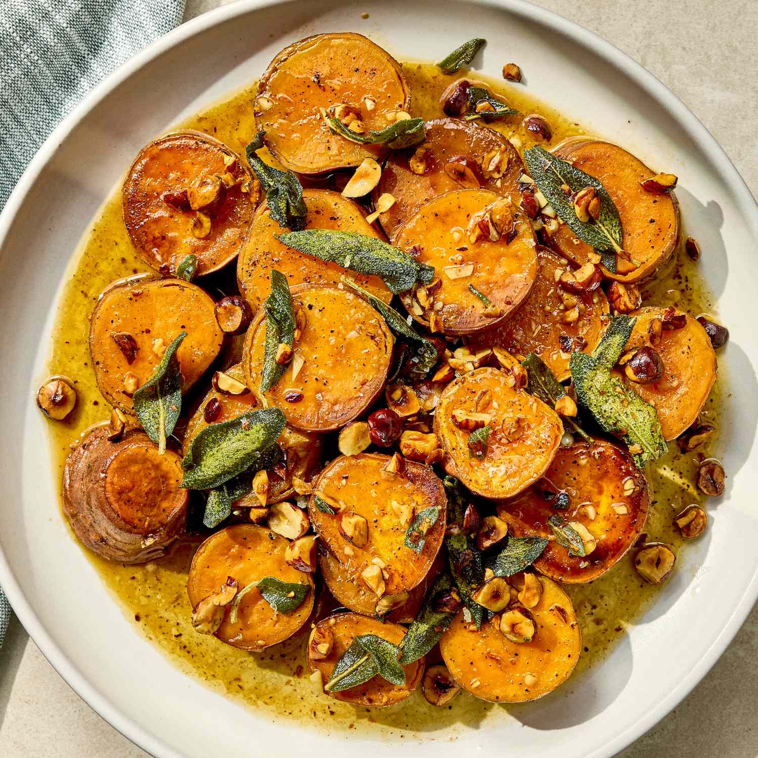 20+ Anti-Inflammatory Sweet Potato Recipes