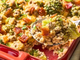 20+ Casserole Recipes That Are Like a Warm Hug from Grandma