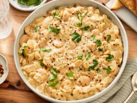 20+ Cozy Vegetarian Mediterranean Diet Dinner Recipes