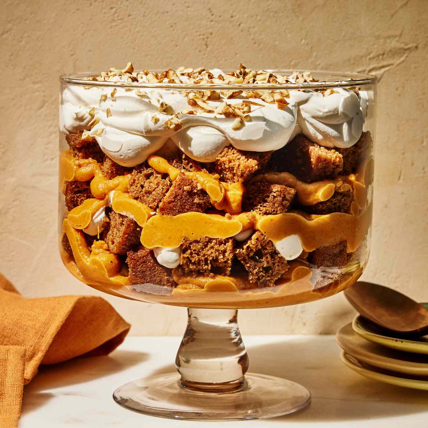 20+ Easy Desserts to Bring to Your Holiday Party