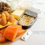 20 Foods Rich in Vitamin D