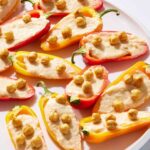 20+ Heart-Healthy, High-Fiber Snack Recipes