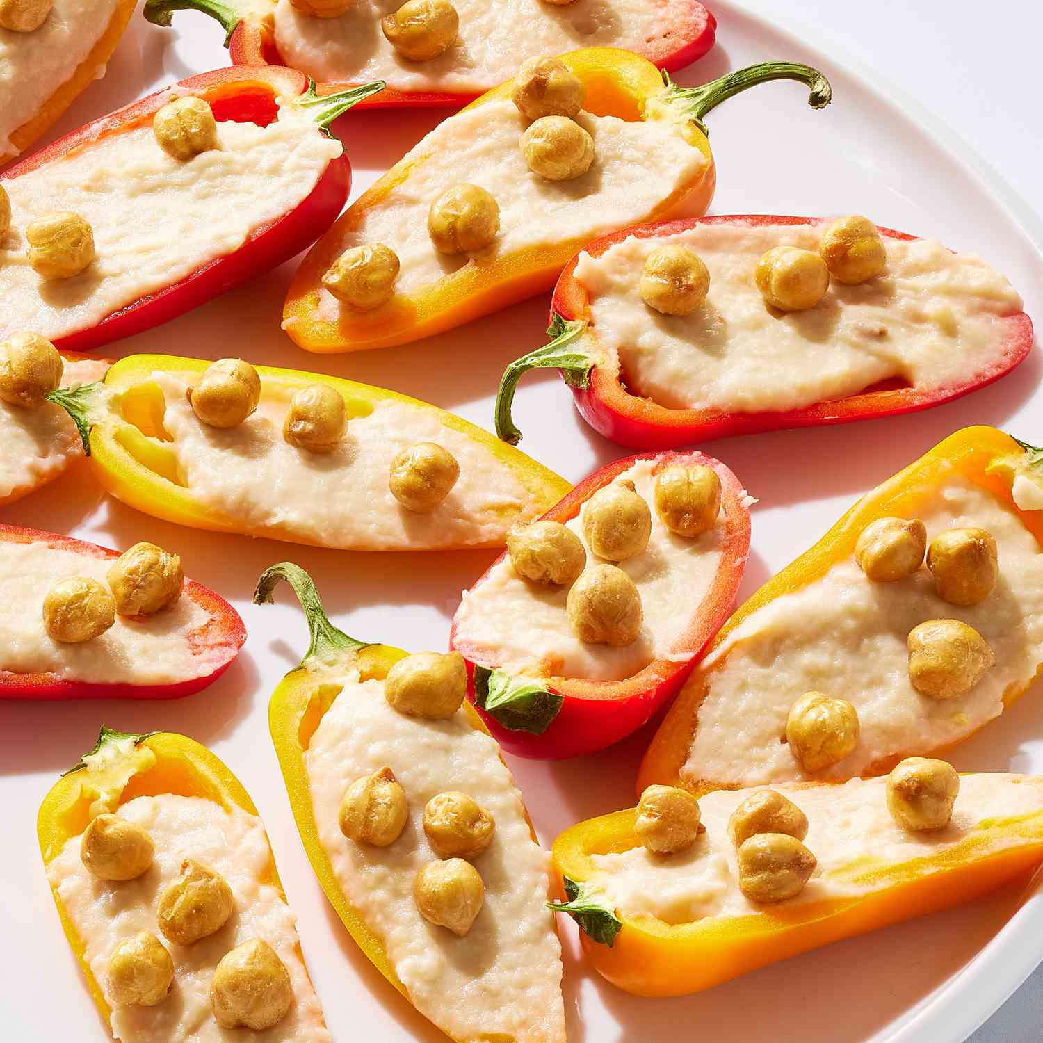20+ Heart-Healthy, High-Fiber Snack Recipes