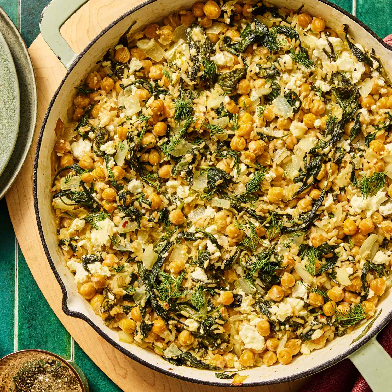 20+ High-Protein, Anti-Inflammatory Winter Dinner Recipes