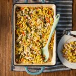 20+ High Protein Casseroles