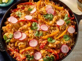 20+ High-Protein Winter Dinner Recipes for Weight Loss