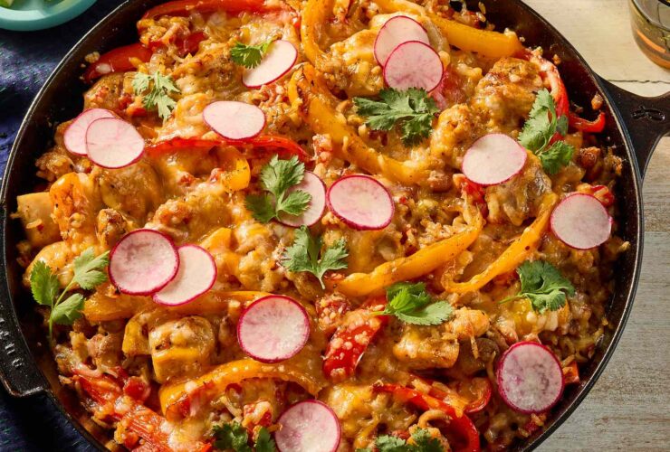 20+ High-Protein Winter Dinner Recipes for Weight Loss