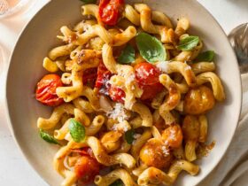 20+ Low-Calorie 15-Minute Dinner Recipes