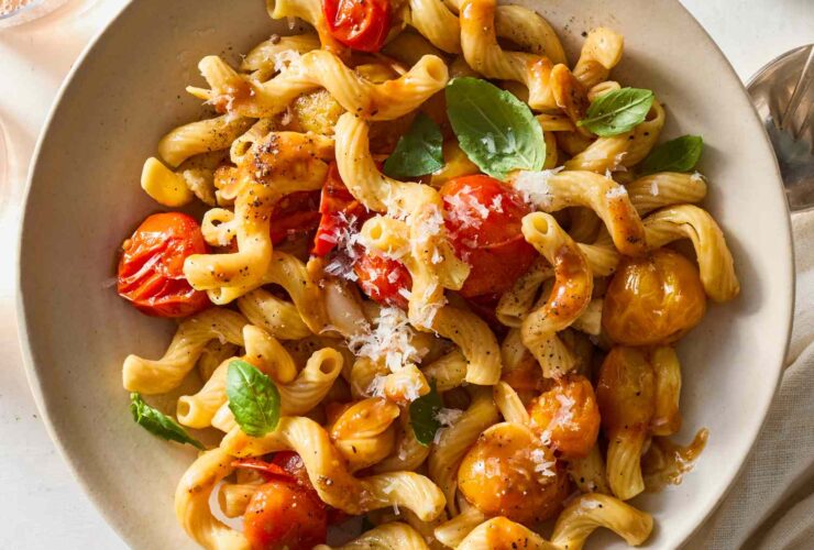 20+ Low-Calorie 15-Minute Dinner Recipes