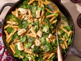 20+ Most Popular High-Protein Recipes of 2025