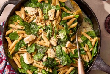 20+ Most Popular High-Protein Recipes of 2025