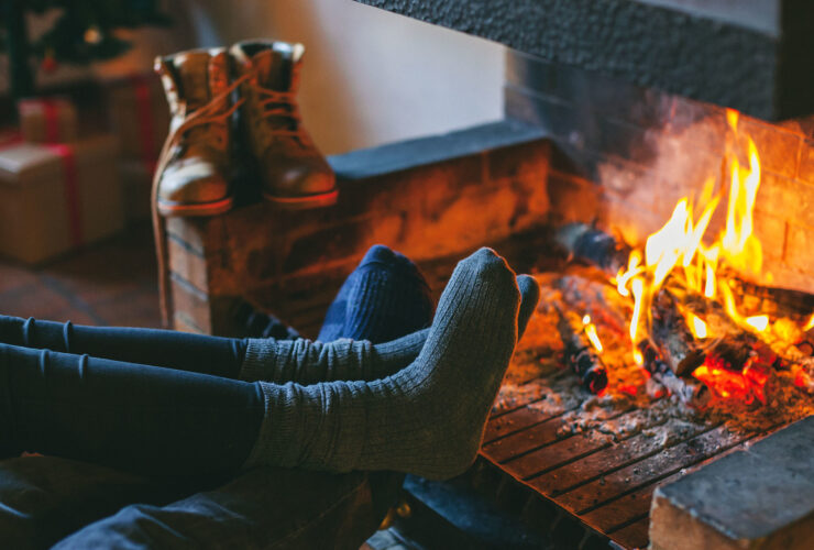 3 Everyday Things That Can Stress the Liver (& How to Support It)