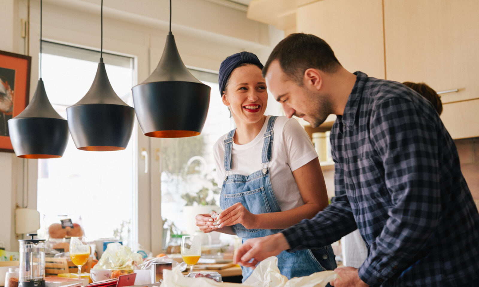 3 Foods That Help Boost Your Mood & Keep You Calm Every Day