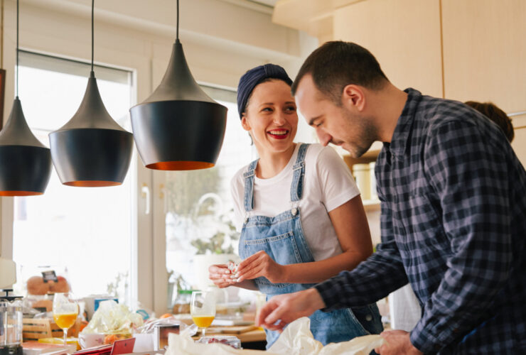 3 Foods That Help Boost Your Mood & Keep You Calm Every Day