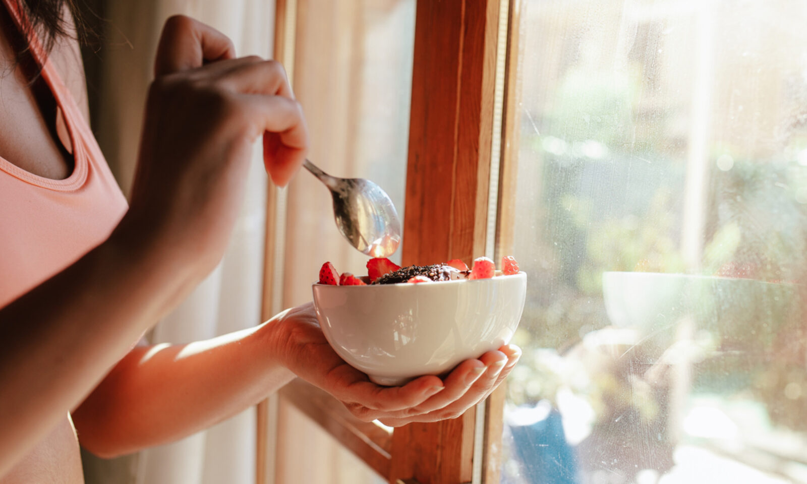 3 Habits You Can Start Today To Increase Your Metabolism