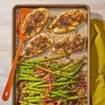 3+ Heart-Healthy Sheet-Pan Dinners to Help Reduce Inflammation