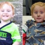 3-Year-Old Ryker Webb Survived Alone in the Wild. Inside the Toddler's Life