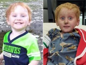 3-Year-Old Ryker Webb Survived Alone in the Wild. Inside the Toddler's Life