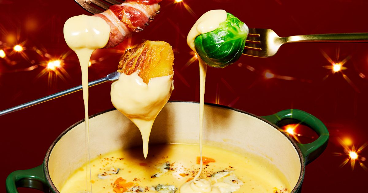 30 recipes to use up EVERY Christmas leftover you could possibly have