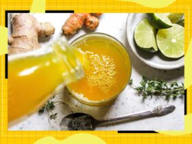 4 Anti-Inflammatory Ingredient Combos