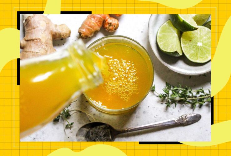 4 Anti-Inflammatory Ingredient Combos