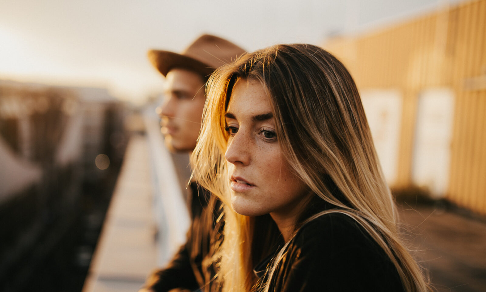 4 Reasons You May Feel Resentment Toward Someone & How To Deal With It