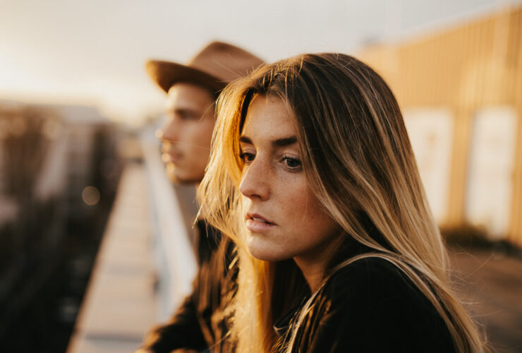 4 Reasons You May Feel Resentment Toward Someone & How To Deal With It