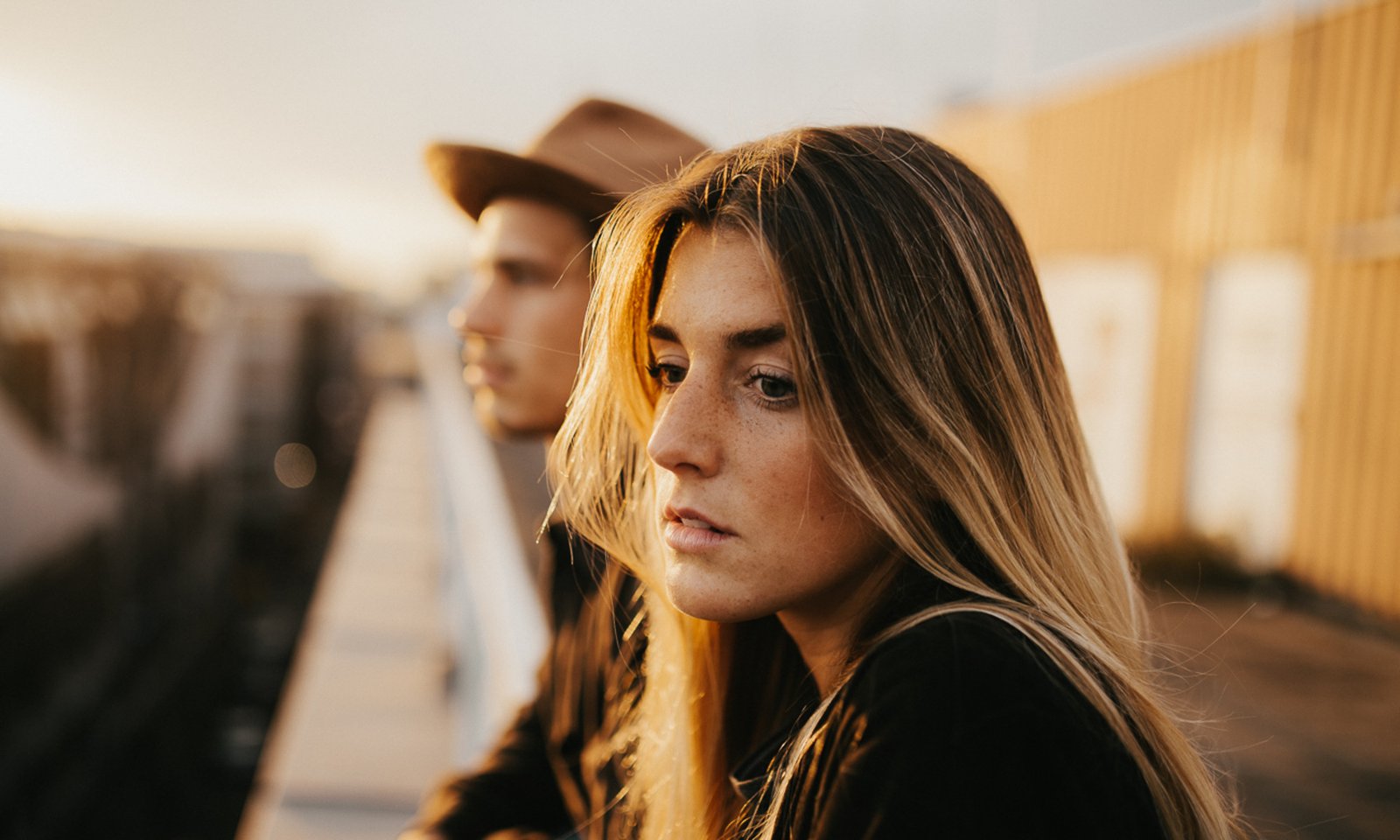 4 Reasons You May Feel Resentment Toward Someone & How To Deal With It